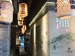 -二十八里太湖船菜(吉祥路店)