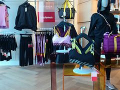 -lululemon(天环广场店)