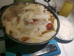 -滇铺子·云南特色菜·第九届野生菌美食节(曲靖万达店)
