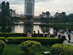 -厦门大学(思明校区)