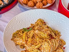 -满堂·烤鸭店·北京菜(鼓楼店)