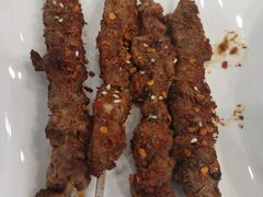 -飞天大厦清真餐厅