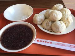 -庆丰包子铺(紫贵庄园店)