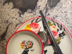 -新白鹿餐厅(松江开元地中海店)