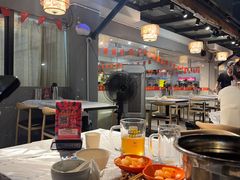 -成都瓜串串(华强北店)