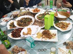 -四海蒸鲜蒸汽海鲜自助(北戴河店)