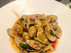 -潮州府·潮菜·砂锅粥(徐家汇店)
