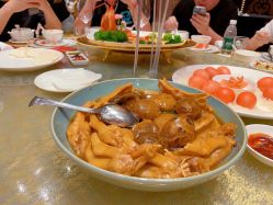 -华侨城洲际大酒店·宴会厅