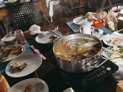 -渔家火锅·海鲜自助餐·演艺(亚龙湾天域酒店)