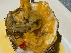 -红柳枝滩羊烧烤·非遗