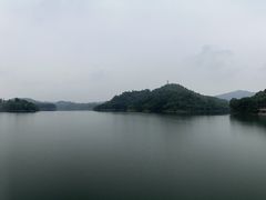-红花湖景区