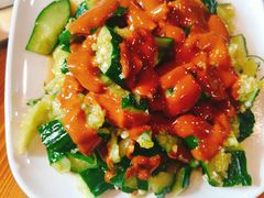 -義聚德·清真铜锅涮羊肉·烧烤(河东店)