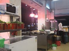 -长平老姿娘夜粥(平东一街店)