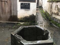-思溪延村