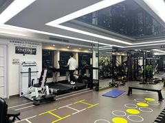 -简·无界健身工作室·运动康复·体态(石厦店)