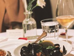 青口-壳里西餐厅Coquille Seafood Bistro(蒙自路店)