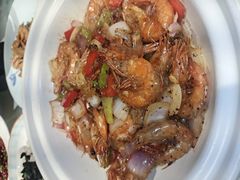 -宴秋杭州菜(锦艺城店)