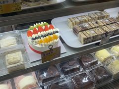 -新侨三宝乐面包店(崇文门店)