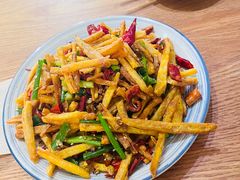 -静一餐厅·湖北菜(前门创始店)