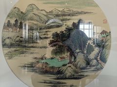 -杭州君尚云郦酒店