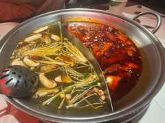 -江北北火锅馆·公路夜市(魏公村店)