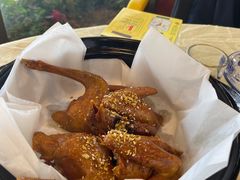 -一煲鸽