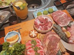 -牛家酒场(7mall店)
