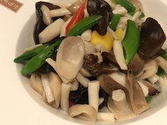 -西安饭庄·非遗陕菜(钟楼店)