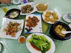 -景好海鲜餐厅(大鹏必选旅游店)