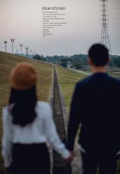 -菲林婚纱摄影工作室