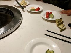 -么子烤肉(化龙池店)