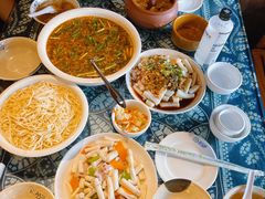 -香满楼(临安路店)