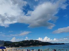 -大梅沙海滨公园