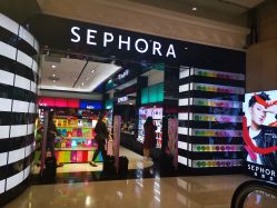 -丝芙兰Sephora