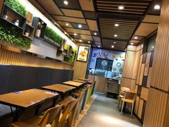 -满记甜品(岭南新天地店)