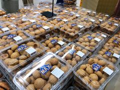 -盒马X会员店(王府井奥莱UP TOWN店)