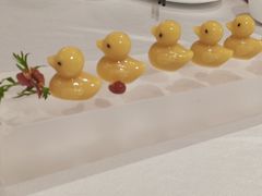 -满堂·烤鸭店·北京菜(鼓楼店)