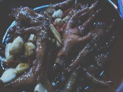 -老三样·美食研究中心(世贸路店)