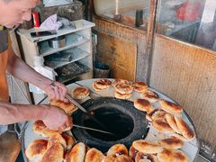 -肖为民麻糕(双桂坊店)