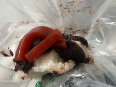 -清真·白记年糕(牛街北口店)