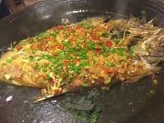 -常株潭湖南菜(水木丹华店)