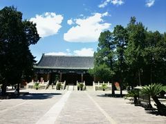 -历代帝王庙博物馆