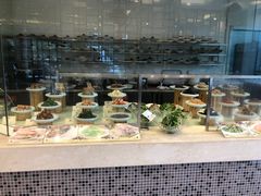 -宁波汉通海鲜大酒店(江湾店)