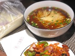 -十面春风·江南面馆(崇宁路店)