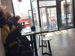 -顶好快餐(市府店)