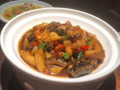 -章吴记喜瑞餐厅(东东城店)