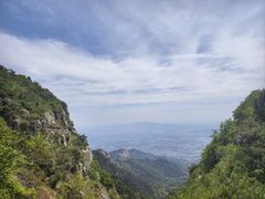 -泰山风景名胜区