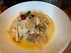 -新荣记(西溪湿地店)