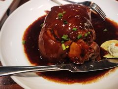 -又一福烤鸭·北京菜(东四店)