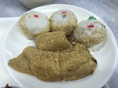 -壹条龙饭庄台基厂店